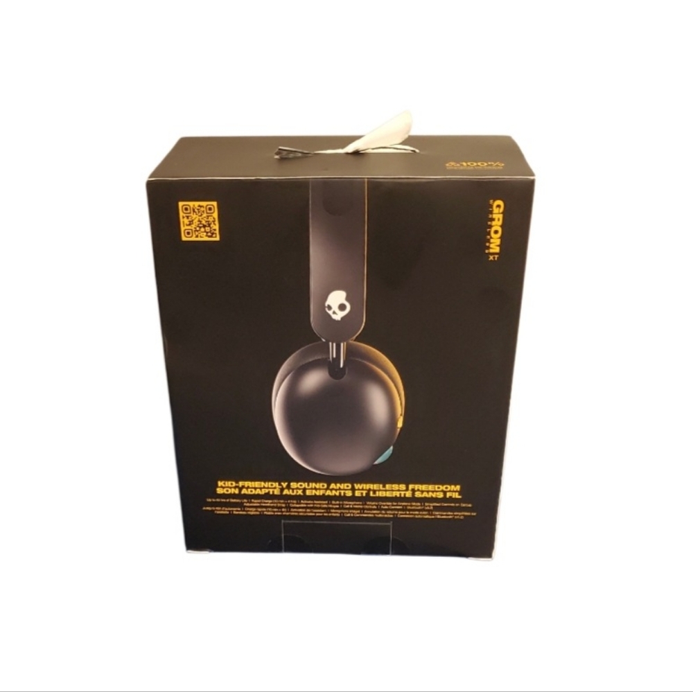 Kids Skullcandy Wireless Headphones - Picture 6 of 6